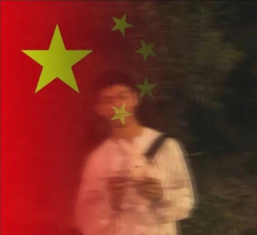 可爱的小孔雀救援